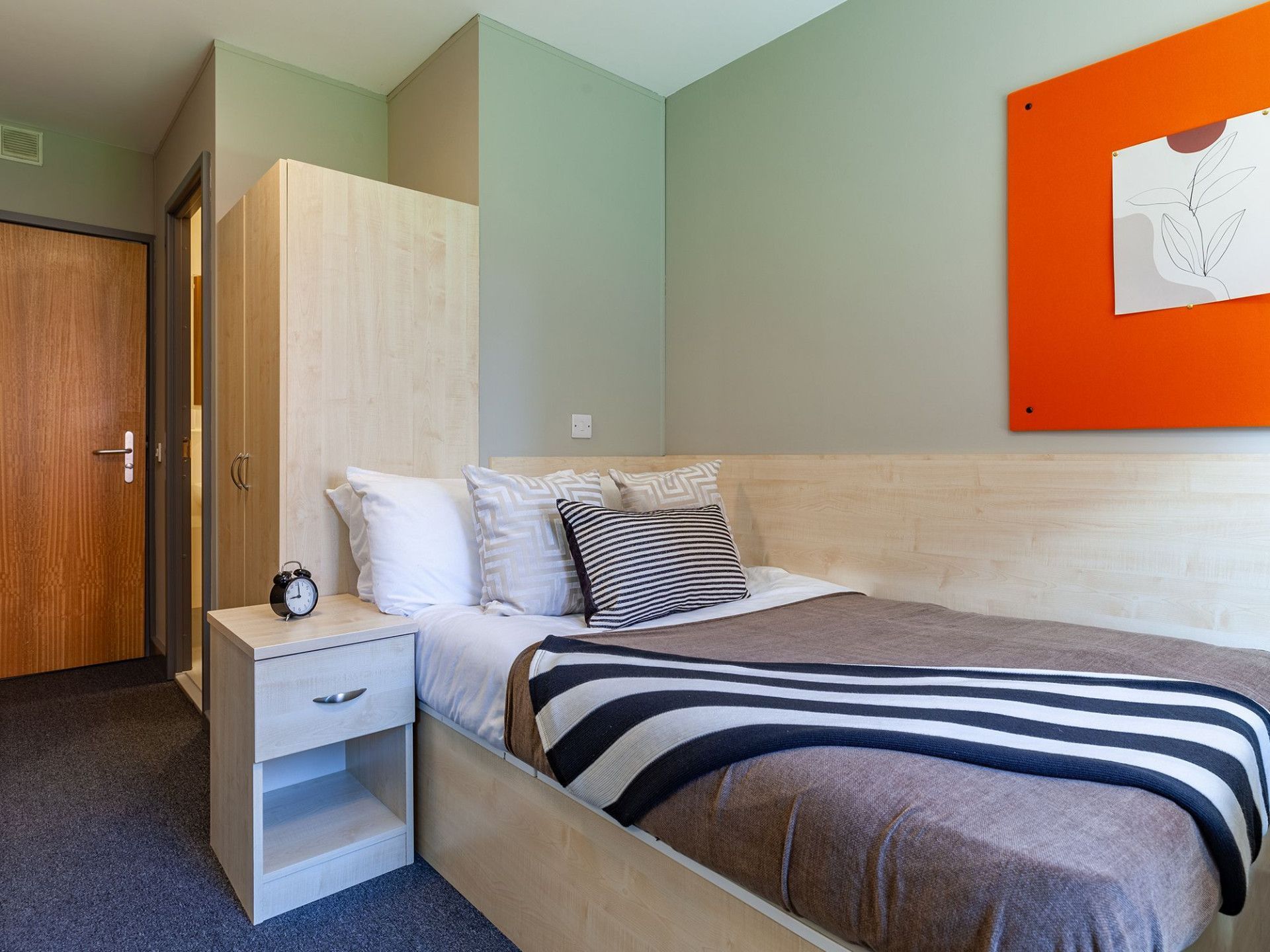 Classic Ensuite